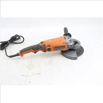 Rigid R1020 Corded Grinder