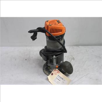 Rigid Router