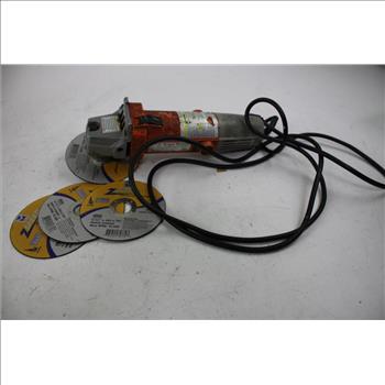 Rigid Tool Battery, Chicago Elecctric Power Tools, & More