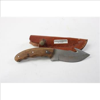 Rill Simple Tools Knife