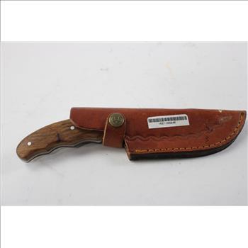 Rill Simple Tools Knife