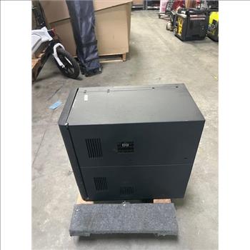 Rimage CD/DVD Burner