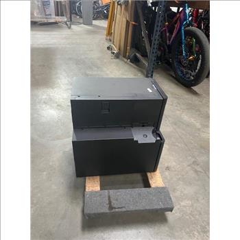 Rimage CD/DVD Burner