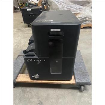 Rimage CD/DVD Burner