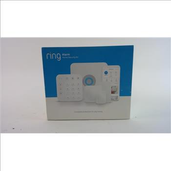 Ring Alarm Home Security Kit