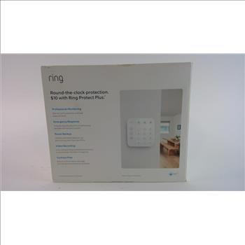 Ring Alarm Home Security System