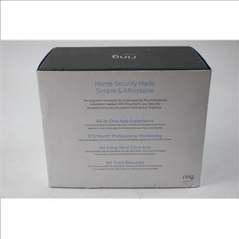 Ring, Alarm Wireless Home Security