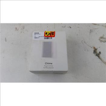 Ring Chime