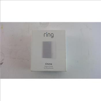 Ring Chime, 2nd Generation