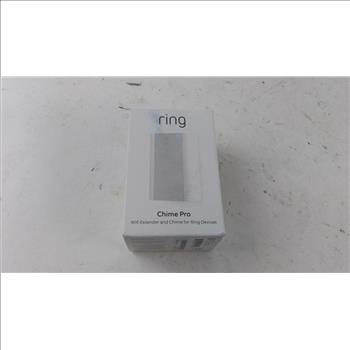 Ring Chime Pro
