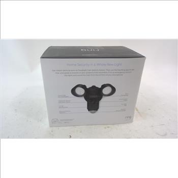 Ring Floodlight Cam