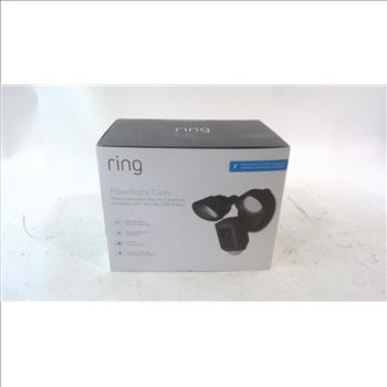 Ring Floodlight Cam