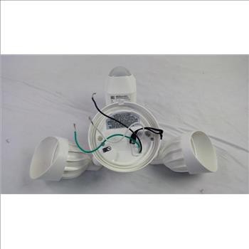 Ring Floodlight Outdoor Camera