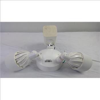 Ring Floodlight Outdoor Camera