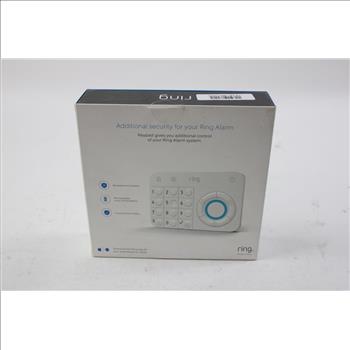 Ring Keypad For Ring Alarm