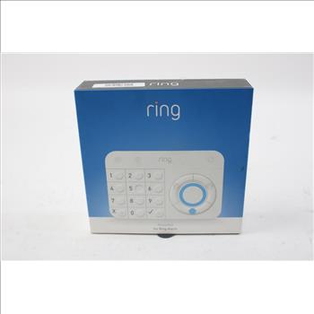 Ring Keypad For Ring Alarm