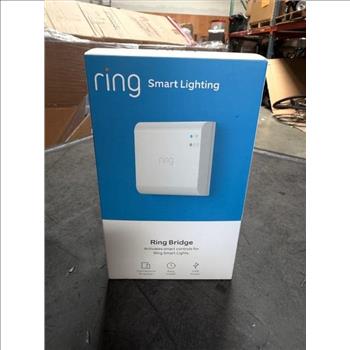 Ring Ring Bridge