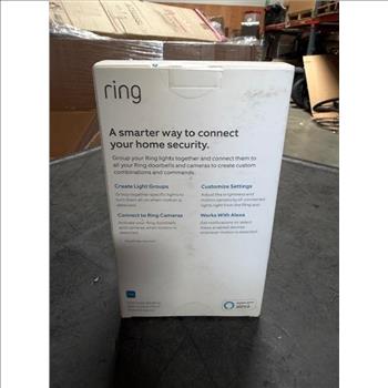 Ring Ring Bridge