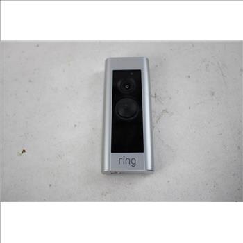Ring Video Doorbell Pro