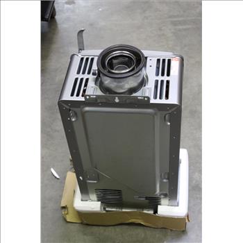 Rinnai Tankless Gas Water Heater