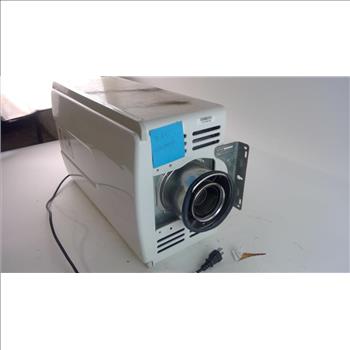 Rinnai Tankless Water Heater