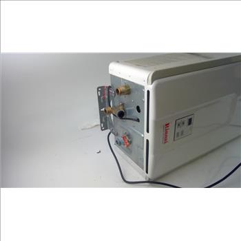 Rinnai Tankless Water Heater