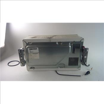 Rinnai Tankless Water Heater