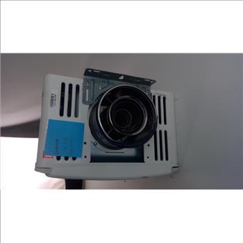 Rinnai Tankless Water Heater