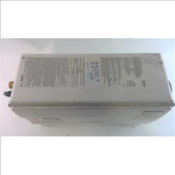 Rinnai Tankless Water Heater