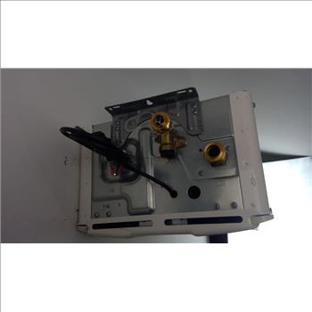 Rinnai Tankless Water Heater