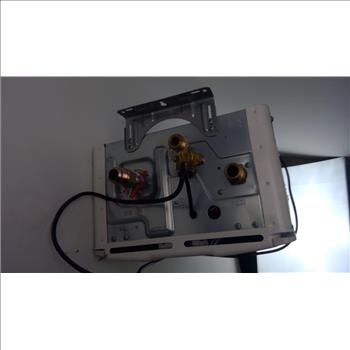 Rinnai Tankless Water Heater