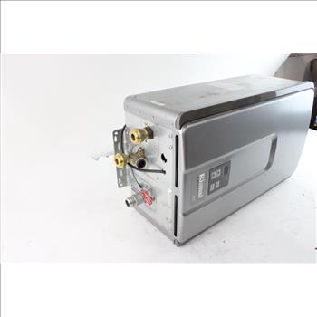 Rinnai Water Heater