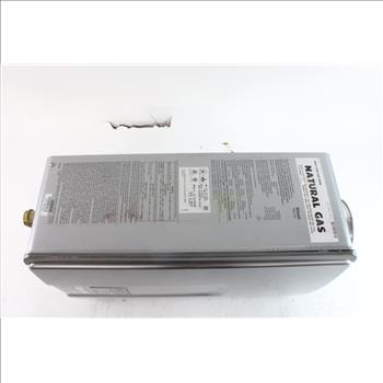 Rinnai Water Heater