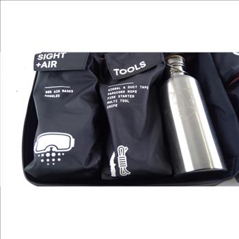 Rino Companion Survival Backpack