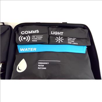 Rino Companion Survival Backpack