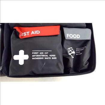 Rino Companion Survival Backpack