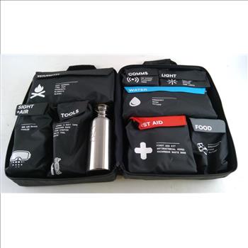 Rino Companion Survival Backpack