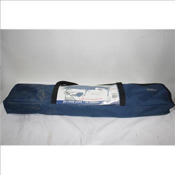 Rio Adventure Easy-open Camp Cot