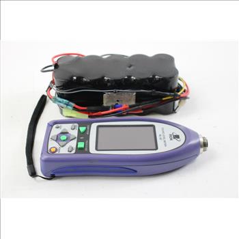 Rion Sound Level Meter