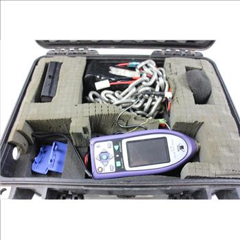 Rion Sound Level Meter