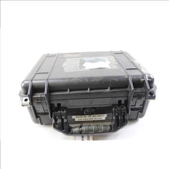 Rion Sound Level Meter