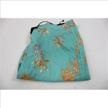 Rip Curl Swim Trunks, Size 31