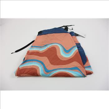 Rip Curl Swim Trunks, Size 32