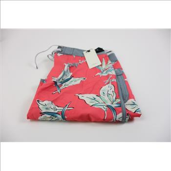 Rip Curl Swim Trunks, Size 32