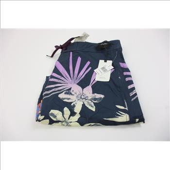 Rip Curl Swim Trunks, Size 32