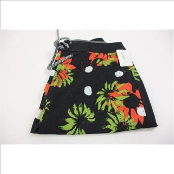 Rip Curl Swim Trunks, Size 32