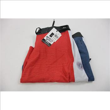 Rip Curl Swim Trunks, Size 32