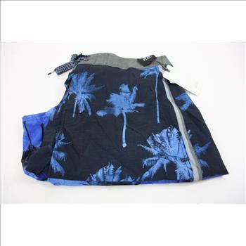 Rip Curl Swim Trunks, Size 32