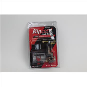 Ripcord Code Red Arrow Rest Camo Righthand RCRC R