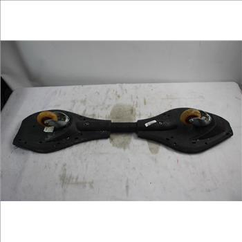 Ripstik Red Caster Board